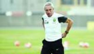 بن مساعد: مارفيك فضل اللعب في جدة لإرهاق منافسيه