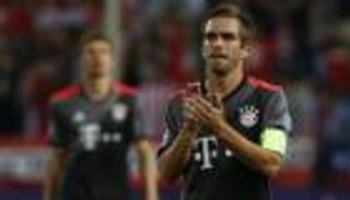 لام: البايرن بحاجة إلى التطور