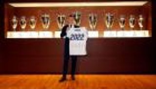 كروس: سأعتزل في ريال مدريد عندما أبلغ 36 عاما