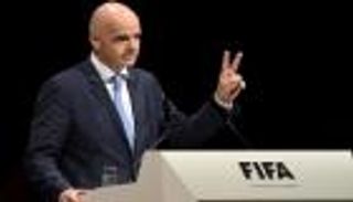 إنفانتينو: نفاضل بين سيناريوهين لزيادة عدد منتخبات المونديال