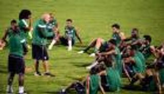 165 مليون ريال ميزانية الأهلي السعودي للموسم الحالي 