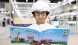 الإمارات تكرم الفائزين بجائزة القصة القصيرة ومسابقات عام القراءة