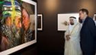 إنفوجراف.. تعرف إلى المهرجان الدولي للتصوير "إكسبوجر 2016"