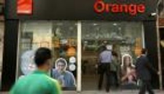 "أورانج مصر " تعود للمنافسة على رخصة الجيل الرابع للمحمول