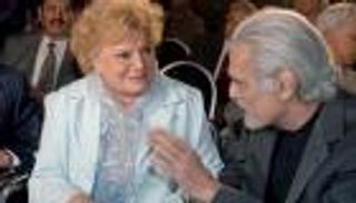 نادية لطفي: جنيت الثمار من على فراش المرض