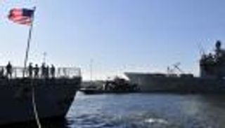 موقع أمريكي: واشنطن تقترب من التدخل في اليمن