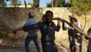 منذر ريحانة ينافس بـ"دقة قلب" في مهرجان القاهرة للتلفزيون