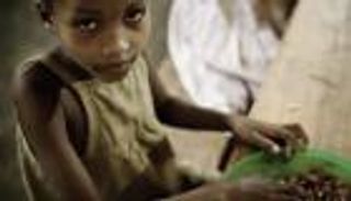 إنفوجراف.. أكثر 10 دول جوعا في العالم 