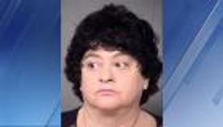 اعتقال أمريكية ساعدت زوجها في التخطيط لتفجير سجنه 