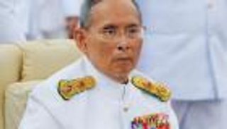 أوباما يشيد بملك تايلاند الراحل: صديق مقرب وشريك