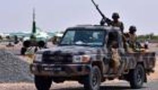 نيجيريا وجيرانها يحضرون للهجوم "النهائي" ضد "بوكو حرام"