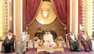 ملك البحرين: لن نسمح لأي جهة خارجية باستغلال تنوعنا المذهبي