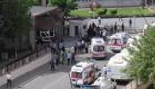 مقتل 3 جنود أتراك في 3 تفجيرات بمنطقة الأكراد