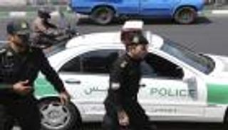 إيران تعلن توقيف 11 داعشيا خططوا لهجمات