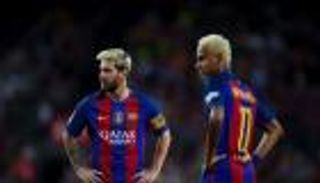 نيمار: لن أغير طريقة لعبي