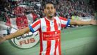 فريق الإمارات يضم لاعبان جديدان لصفوفه