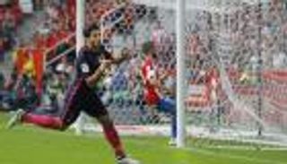 برشلونة يخشى "تهور" سواريز أمام لاكرونيا