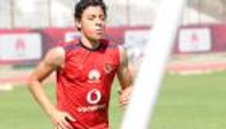 الأهلي يتسلح بالوجوه جديدة أمام الداخلية في الدوري المصري