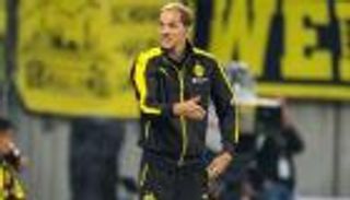 مدرب دورتموند ينتقد عُنف المنافسين