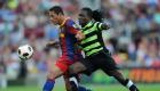 برشلونة يصطدم بالذكريات السيئة بكأس أسبانيا