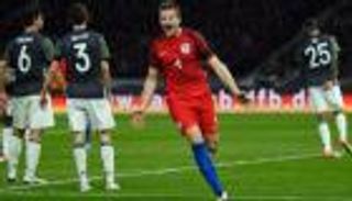 ألمانيا وإنجلترا يلتقيان ودياً في دورتموند مارس 2017