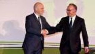 رومينيجه: الفيفا مع إنفانتينو بات أكثر ديمقراطية وشفافية