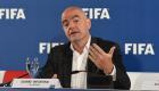 أوروبا "بديلة محتملة" لاستضافة مونديال 2026