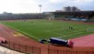 تونس تفضح عيوب ملعب وهران قبل موقعة ليبيا