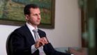 الأسد لصحيفة روسية: استعادة حلب ستدحر الإرهابيين إلى تركيا