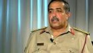 رئيس الأركان الليبي: "السراج" ناطق رسمي للإخوان.. و"الصخيرات" فشل