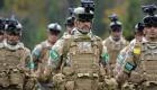 استشهاد جندي سعودي في تبادل لإطلاق النار مع الحوثيين عبر الحدود