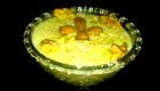 إنفوجراف.. 5 أسباب تجعل "العصيدة" إفطارا مثاليا