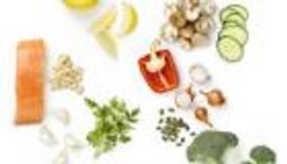 إنفوجراف.. 10 أطعمة تقاوم أمراض الشتاء