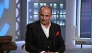 جمال سليمان يكشف عن الذي أحزنه ومتى يسامح بشار الأسد