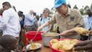 إنفوجراف.. يونيسيف تحذر: أطفال الدول النامية في خطر