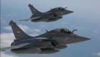 8 مقاتلات رافال تنضم للقوات الجوية المصرية العام المقبل