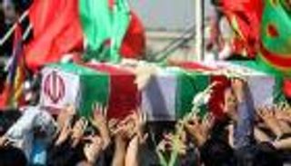 مقتل رجل دين إيراني بارز في سوريا