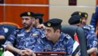 الإمارات تشارك في اجتماع اللجنة العليا لتمرين "أمن الخليج العربي 1"