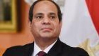 السيسي: قواتنا المسلحة قادرة على حماية الأمن القومي العربي