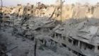 اجتماع الساعات الـ4 بلوزان حول سوريا.. أفكار جديدة دون نتائج ملموسة