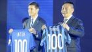 3 صفقات نارية على رأس أجندة ملاك الإنتر الجدد