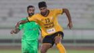 قمة سلبية بين السالمية والعربي في الدوري الكويتي