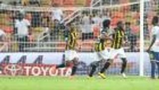 5 حقائق مثيرة باليوم الأول لخامس جولات الدوري السعودي