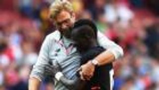 أغلى لاعب إفريقي: كلوب حاول ضمي لدورتموند قبل ليفربول