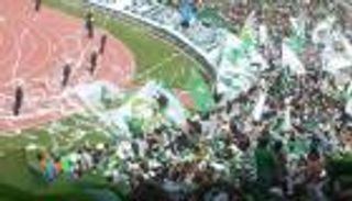 مناشدات جماهيرية لإنقاذ الرجاء البيضاوي من الإفلاس