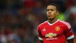 ممفيس ديباي يقترب من الرحيل لألمانيا