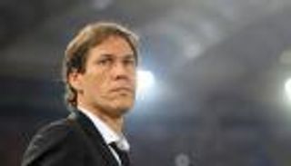 رودي جارسيا يرفض تدريب الجزائر