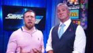 "سماكدون" يتحدى "رو" في عرض "سيرفايفر سيريز"