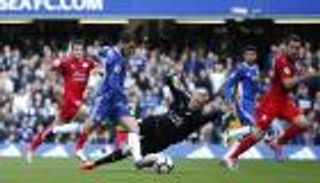 تشيلسي ينهي "قمة البطلين" بثلاثية في ليستر