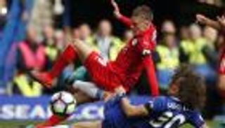 5 حقائق من سقوط ليستر أمام تشيلسي